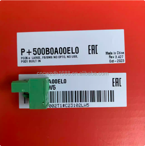 Italien Carel P 500 B0A00EL0 Programmier bare Steuerung SPS Spezielle Steuerungen Lager P für Klimaanlage Mainboard Carel Air - Product Image 4
