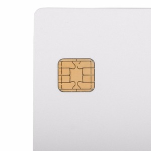JCOP <strong>JAVA</strong> Cards J2A080 Unfused 40k 80K Dual Interface