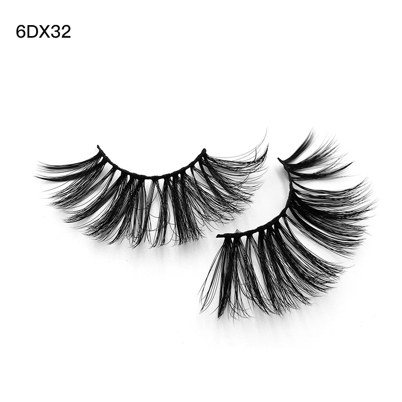 6DX 32