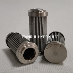 K4000(K4100) 滤芯更换10微米高流量机油滤芯 - Product Image 3