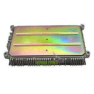 SK200-6 Excavator Parts <strong>Computer</strong> Board Main CPU <strong>Controller</strong> YN22E00037F2 - Product Image 2