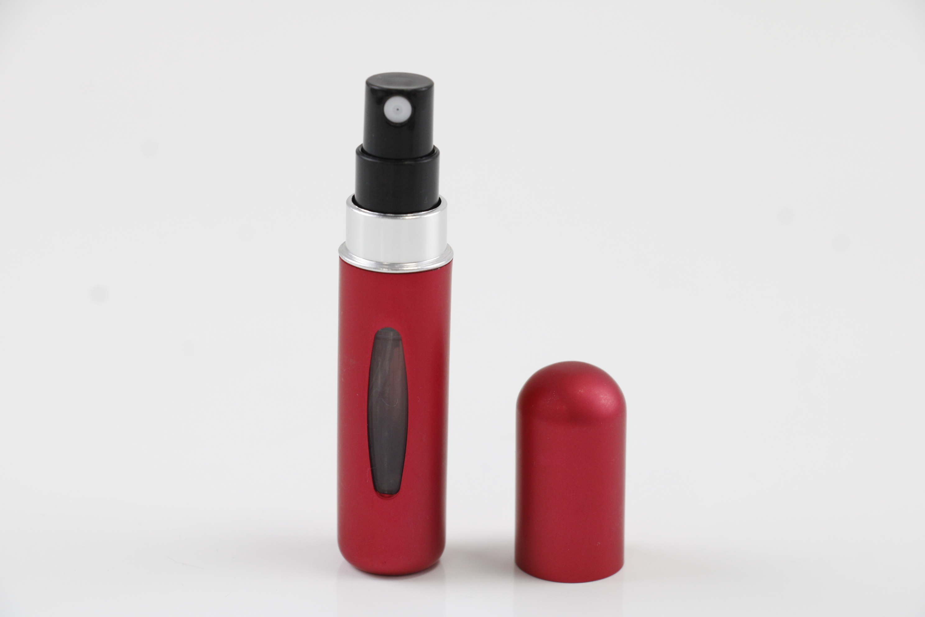 Rouge mat