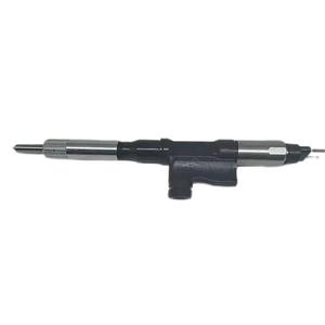 Diesel Common Rail Injector <strong>095000</strong> 6365 0950006365 <strong>095000</strong>-6365 for Diesel Injector - Product Image 3