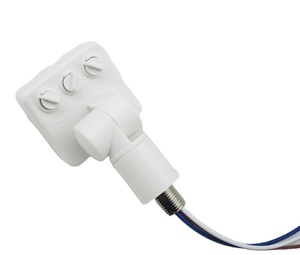 Mini <strong>PIR</strong> <strong>motion</strong> <strong>sensor</strong> detector switch <strong>PIR</strong> light <strong>sensor</strong> automatic switch - Product Image 1