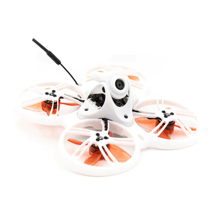 EMAX TinyHawk III artı RTF paket Analog Drone uzaktan kumanda ile yeni başlayanlar için 10km görüntü aktarımı - Product Image 3