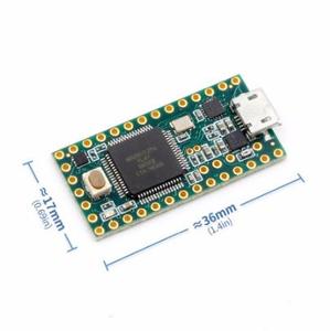 Teensy 3.2 Header Development Board MK20DX256 für Projekte für elektronische Komponenten - Product Image 4