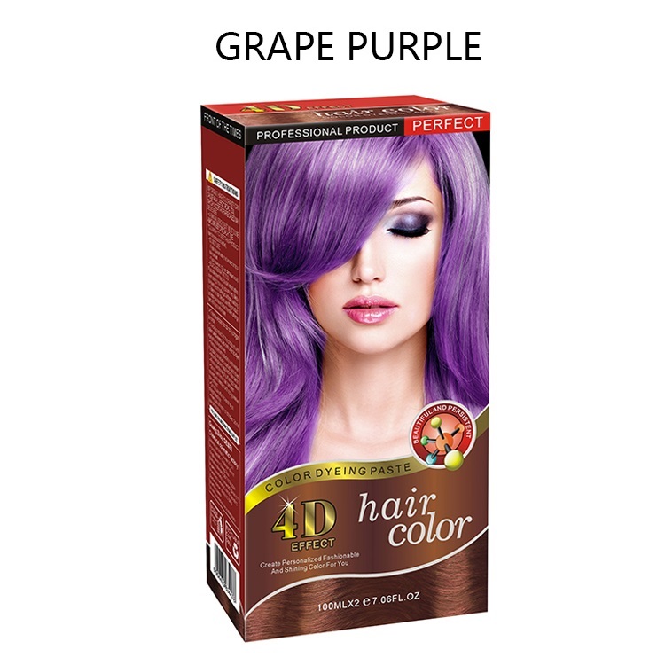 Pourpre de raisin