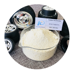 用于整个轮胎的高纯度硫化促进剂硫化橡胶促进剂MBTS/DM - Product Image 1