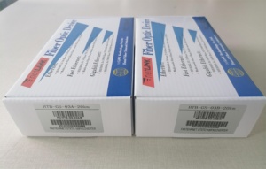 Hızlı teslimat Netlink HTB-3100 AB dönüştürücü 20km 10/100Mbs medya dönüştürücü - Product Image 6