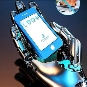 Nuovo JC iDetector intelligente rilevatore di telefoni palmari Tester di guasto supporto Full Series IOS dispositivi per la lettura del telefono dati di scrittura - Product Image 2