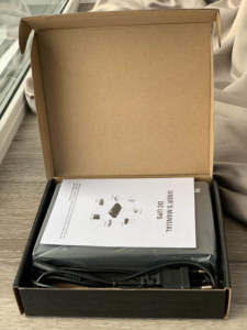 Mini Ups Ups Inbuilt Lithium Battery <strong>Backup</strong> Ups 8800mAh 5V 9V 12V Uninterrupted Power Supply for Wifi Router - Product Image 6