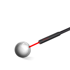 China <strong>Sensor</strong> Manufacturer Fiber Optic <strong>Sensor</strong> FU-20 <strong>Diffuse</strong> <strong>Reflection</strong> 0.1mm Detection Built-In Focusing Mirror Optical <strong>Sensor</strong> - Product Image 5