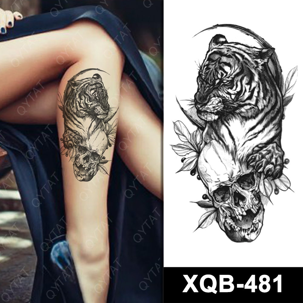 XQB-481