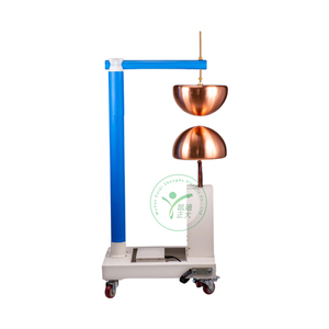 Generador de impulsos Rayo Impulso Soportar Probador de voltaje Automatización Generador de impulsos