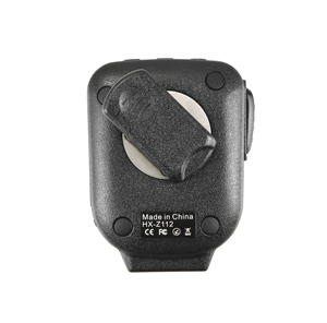 ショルダースピーカーマイクワイヤレスPTTマイク用Zello APP on 4G POC双方向ラジオトランシーバー電話Android & IOS対応 - Product Image 4