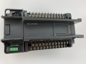 Mochuan China <strong>PLC</strong> Transistor Automation Timer <strong>Controller</strong> Pulse <strong>Input</strong> <strong>Output</strong> Programmable for Modbus Equipment RS485 Protection