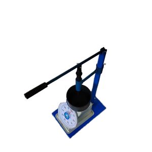 Ручной гибочный станок - Product Image 4