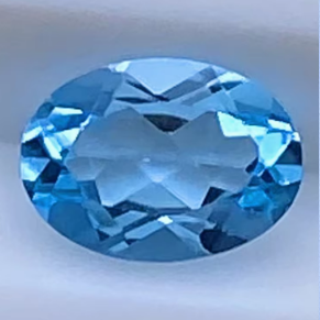 สวิสบลูโทปาซ