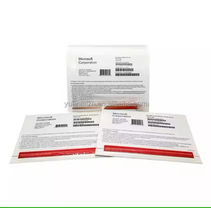 Win 11 Home DVD Multi-lingua on-line di attivazione del sistema operativo aziendale in magazzino - Product Image 1
