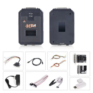 Best Quality Ht Prog ECUHELP HTprog Clone Adapter Used With KT200 ECU Programmer Support Bench / BOOT / BDM Mode on Hot Sales - Product Image 6