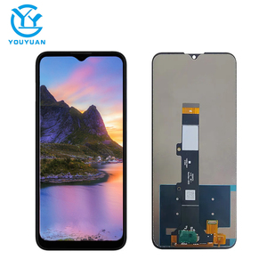 Repair parts screen replacement for motorola <strong>g20</strong> lcd screen folder <strong>display</strong> - Product Image 4