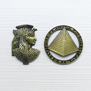 <strong>Egypt</strong> Cairo Pharaoh Arab Countries Islamic Fridge Magnet Customised 3d Resin Fridge Magnets Souvenir Fridge Magnet Complet Set - Product Image 3