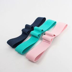 <strong>Soft</strong> <strong>Elastic</strong> Reusable Stretch Unnapped <strong>Loop</strong> and Hook Strap <strong>Soft</strong> <strong>Elastic</strong> Webbing
