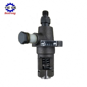 Hava soğutmalı 168F dizel motor yakıt enjeksiyon pompası - Product Image 2