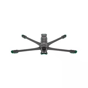 GEP-MK5D-LR7 çerçeve 7-Inch Quadcopter FPV yarış Drone Freestyle RC DJI O3 hava ünitesi için - Product Image 2