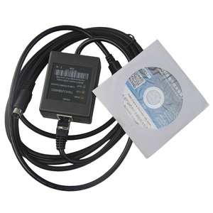 TSXCUSB485 TSXCUSB Applicable round port 8-pin PLC <strong>programming</strong> cable Economical TSXCUSB485 - Product Image 1