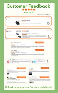 Заводская прочная сетка из стекловолокна - Product Image 6