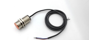 M30Wide電圧12-30V DC 2線式近接センサーMT30D1502は2メートルのワイヤーでカスタマイズ可能 - Product Image 5