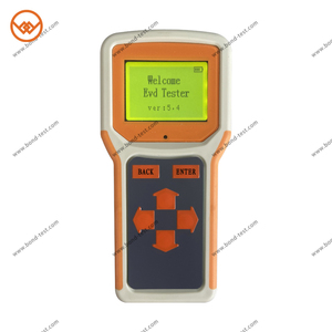 Dinamik deformasyon modülü Test cihazı hafif sapma toprak sıkıştırma testi satılık - Product Image 4
