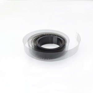 180DPI 15mm 4500mm <strong>Linear</strong> Cable <strong>Encoder</strong> Strip for Inkjet Printer Raster Ruler - Product Image 1