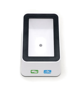 2d Barcode Android QR Code Scan USB China Mobile Zahlung Barcode Scan Box
