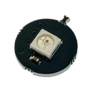 Okystar OEM/ODM bir WS2812B <span class=keywords><strong>LED</strong></span> RGB 5050 tam renkli RGB <span class=keywords><strong>LED</strong></span> modülü