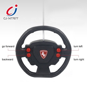 Juguete plastico avion子供用コントロールリモコン4CH航空機リモコンRC飛行機 - Product Image 3