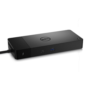 Trasferimento dati Dell WD22TB4 docking station che fornisce agli utenti una vasta gamma di opzioni di connettività per le loro periferiche - Product Image 1