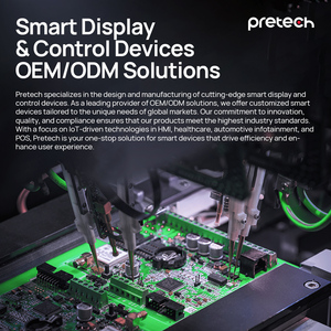 विकास बोर्ड RK3576 ऑक्टा कोर 8nm 6 सबसे ऊपर nfc एंड्रॉइड sbc रॉकचिप R3576 कस्टम pcb बोर्ड डिजाइन - Product Image 6
