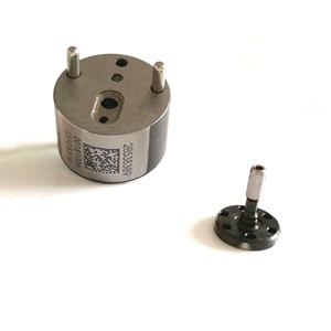 Diesel Fuel <strong>Common</strong> <strong>Rail</strong> Injector <strong>Control</strong> <strong>Valve</strong> 28538389 - Product Image 2
