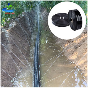 农业雨水软管灌溉系统激光灌溉连接管阀全1公顷种植激光喷雾雨管 - Product Image 3