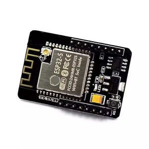 Placa de prueba de desarrollo ESP32, módulo WiFi + puerto serie ESP32 con cámara OV2640, cámara ESP32 - Product Image 4