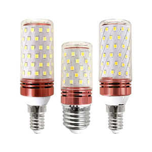 Unasambled Led ampul 15w 40w T Led ampul Ceiling E14 G4 G9 Led ışık ampul tavan için hammadde - Product Image 1