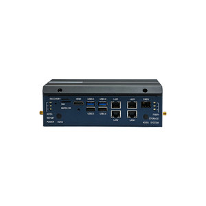 Factory Customized <strong>Advantech</strong> AI Edge Intelligence System Based on NXP I.MX 8M Plus EPC-R5710NQ-BLA1E <strong>Embedded</strong> <strong>Computer</strong> - Product Image 1