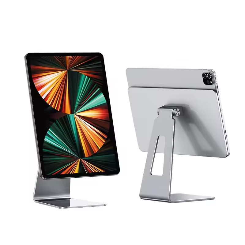 iPad plateado-2025 de 11 pulgadas