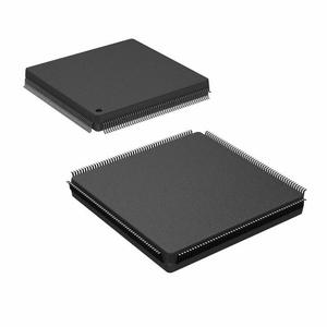 XILINX XC95288XL-10PQG208C dispositivi logici programmabili-PLDs programmabili all'interno del sistema 288 3V 10ns 3.6V PQFP-208 SMD Mount - Product Image 1