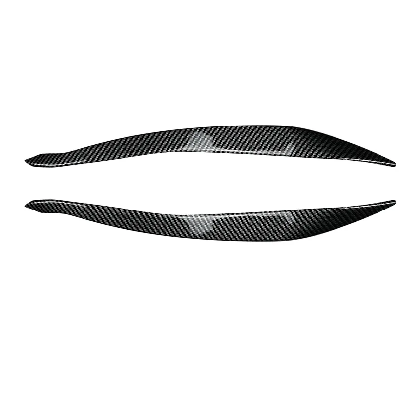 carbon look