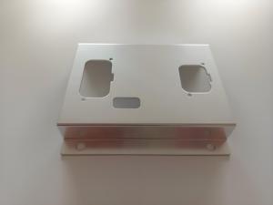 <strong>ODM</strong> OEM Factory <strong>Produce</strong> Stamping Welding Parts Iron Stainless Steel Aluminum Sheet Metal Fabrication - Product Image 2