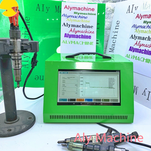 AM-QR2000 Common Rail Injector QR <strong>Code</strong> Query Tester System for BOSCH DENSO <strong>DELPHI</strong> VDO, Can Automatically Generate QR Power <strong>Code</strong> - Product Image 4