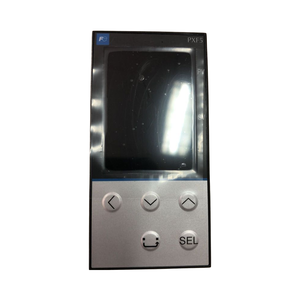 オリジナルインポート日本PXF5ACY2-1W100インテリジェント温度コントローラRS485通信PLCプログラミング - Product Image 1